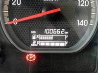 いすゞギガダンプ大型（10t）[写真08]