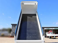 いすゞギガダンプ大型（10t）[写真10]