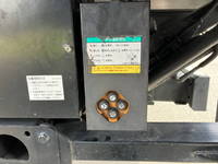 三菱ふそうファイターアルミウイング中型（4t）[写真16]