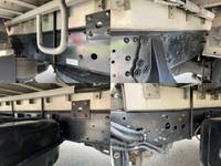 三菱ふそうファイターアルミウイング中型（4t）[写真17]