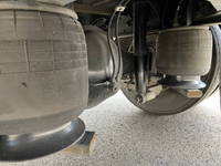 三菱ふそうファイターアルミウイング中型（4t）[写真18]