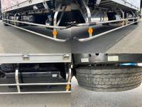 三菱ふそうファイターアルミウイング中型（4t）[写真19]