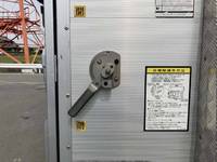 三菱ふそうファイターアルミウイング中型（4t）[写真24]