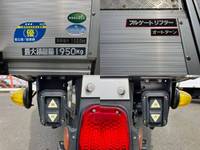 三菱ふそうファイターアルミウイング中型（4t）[写真25]