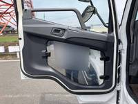 三菱ふそうファイターアルミウイング中型（4t）[写真26]