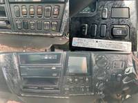 三菱ふそうファイターアルミウイング中型（4t）[写真34]