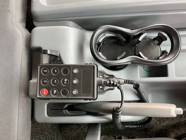 三菱ふそうファイターアルミウイング中型（4t）[写真40]