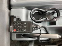 三菱ふそうファイターアルミウイング中型（4t）[写真40]