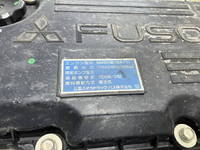 三菱ふそうファイターアルミウイング中型（4t）[写真09]