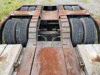 その他のメーカーその他の車種重機運搬トレーラー大型（10t）[写真11]