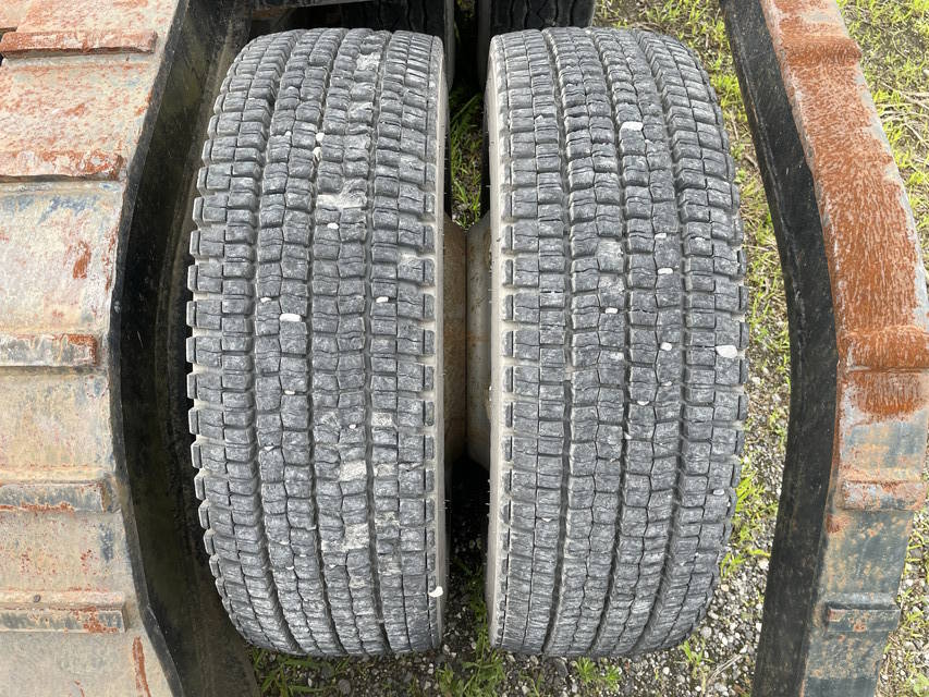 その他のメーカーその他の車種重機運搬トレーラー大型（10t）[写真11]