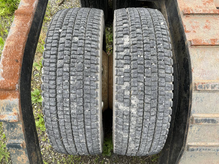 その他のメーカーその他の車種重機運搬トレーラー大型（10t）[写真12]