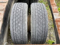 その他のメーカーその他の車種重機運搬トレーラー大型（10t）[写真14]