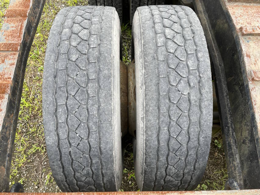 その他のメーカーその他の車種重機運搬トレーラー大型（10t）[写真14]