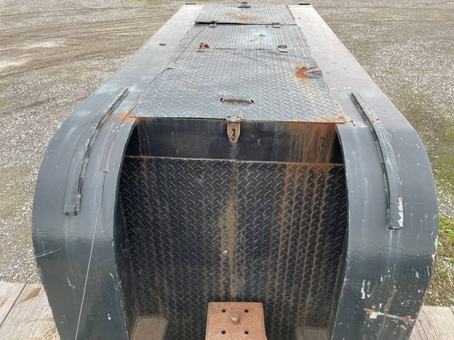 その他のメーカーその他の車種重機運搬トレーラー大型（10t）[写真16]