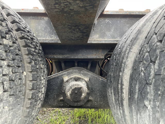 その他のメーカーその他の車種重機運搬トレーラー大型（10t）[写真21]