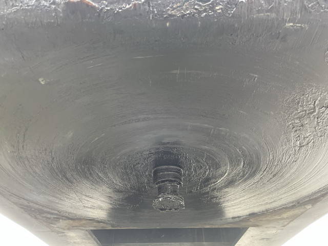 その他のメーカーその他の車種重機運搬トレーラー大型（10t）[写真24]