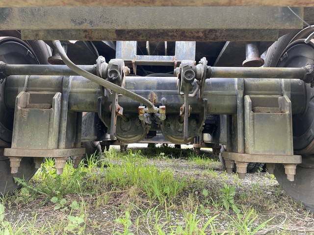 その他のメーカーその他の車種重機運搬トレーラー大型（10t）[写真25]