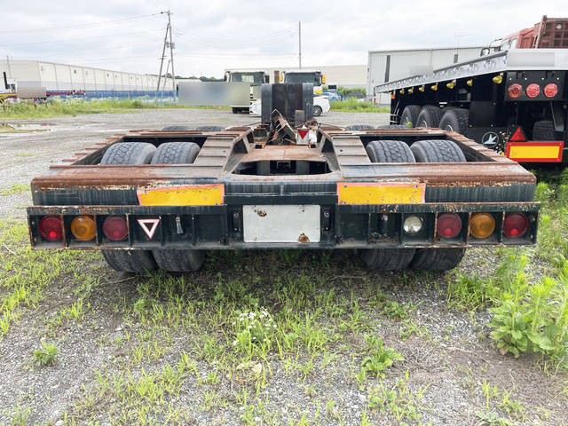 その他のメーカーその他の車種重機運搬トレーラー大型（10t）[写真06]