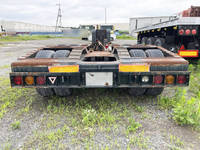 その他のメーカーその他の車種重機運搬トレーラー大型（10t）[写真07]