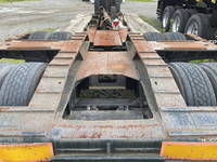 その他のメーカーその他の車種重機運搬トレーラー大型（10t）[写真08]