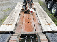 その他のメーカーその他の車種重機運搬トレーラー大型（10t）[写真09]