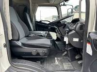 日野レンジャー冷凍車（冷蔵車）中型（4t）[写真28]