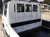 トヨタトヨエースダブルキャブ（Wキャブ）小型（2t・3t）[写真10]