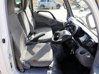 トヨタトヨエースダブルキャブ（Wキャブ）小型（2t・3t）[写真11]