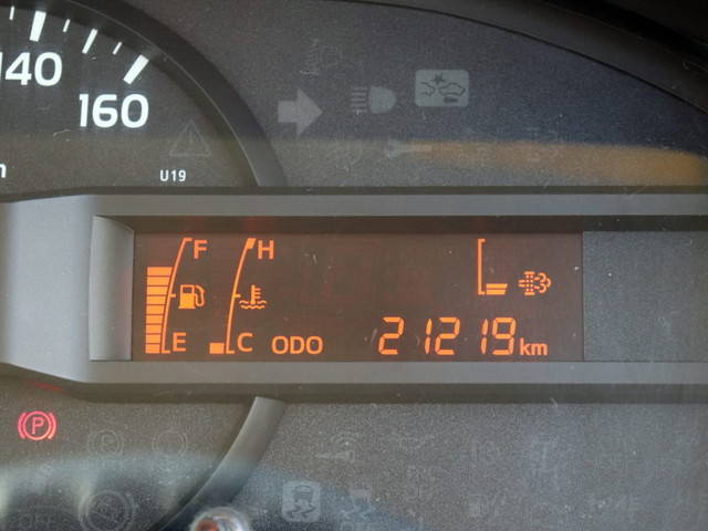 トヨタトヨエースダブルキャブ（Wキャブ）小型（2t・3t）[写真12]