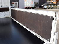 トヨタトヨエースダブルキャブ（Wキャブ）小型（2t・3t）[写真16]