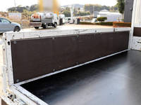 トヨタトヨエースダブルキャブ（Wキャブ）小型（2t・3t）[写真17]