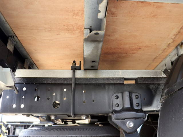 トヨタトヨエースダブルキャブ（Wキャブ）小型（2t・3t）[写真19]