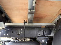 トヨタトヨエースダブルキャブ（Wキャブ）小型（2t・3t）[写真19]