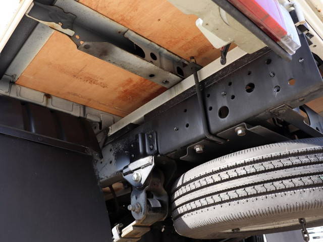 トヨタトヨエースダブルキャブ（Wキャブ）小型（2t・3t）[写真20]