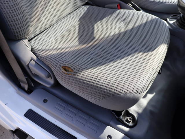 トヨタトヨエースダブルキャブ（Wキャブ）小型（2t・3t）[写真22]