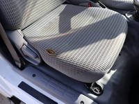 トヨタトヨエースダブルキャブ（Wキャブ）小型（2t・3t）[写真22]