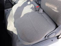 トヨタトヨエースダブルキャブ（Wキャブ）小型（2t・3t）[写真24]