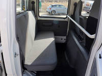 トヨタトヨエースダブルキャブ（Wキャブ）小型（2t・3t）[写真26]