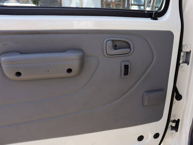 トヨタトヨエースダブルキャブ（Wキャブ）小型（2t・3t）[写真27]
