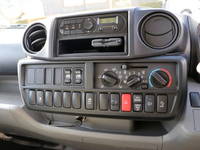 トヨタトヨエースダブルキャブ（Wキャブ）小型（2t・3t）[写真28]