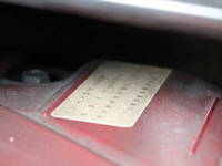 トヨタトヨエースダブルキャブ（Wキャブ）小型（2t・3t）[写真29]