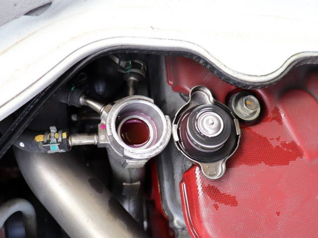 トヨタトヨエースダブルキャブ（Wキャブ）小型（2t・3t）[写真30]