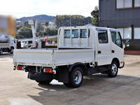 トヨタトヨエースダブルキャブ（Wキャブ）小型（2t・3t）[写真04]