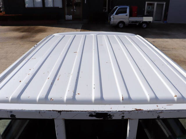 トヨタトヨエースダブルキャブ（Wキャブ）小型（2t・3t）[写真09]