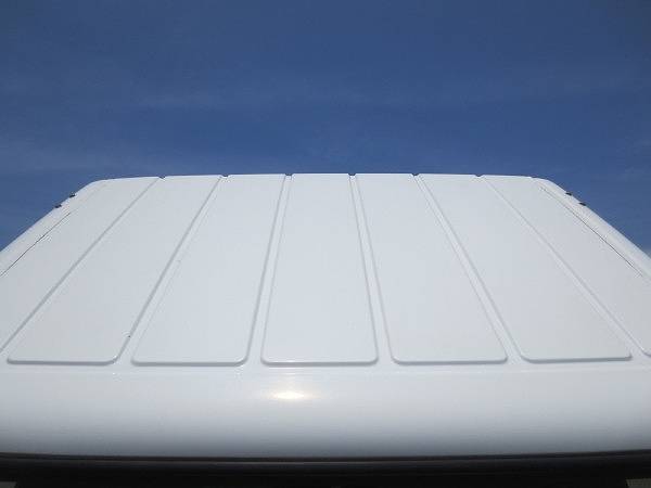 三菱ふそうキャンターアルミバン小型（2t・3t）[写真12]