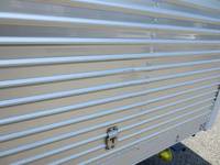 三菱ふそうキャンターアルミバン小型（2t・3t）[写真14]