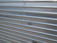 三菱ふそうキャンターアルミバン小型（2t・3t）[写真15]