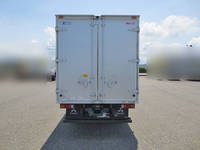 三菱ふそうキャンターアルミバン小型（2t・3t）[写真04]