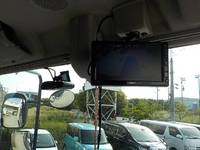 いすゞギガアルミウイング大型（10t）[写真16]